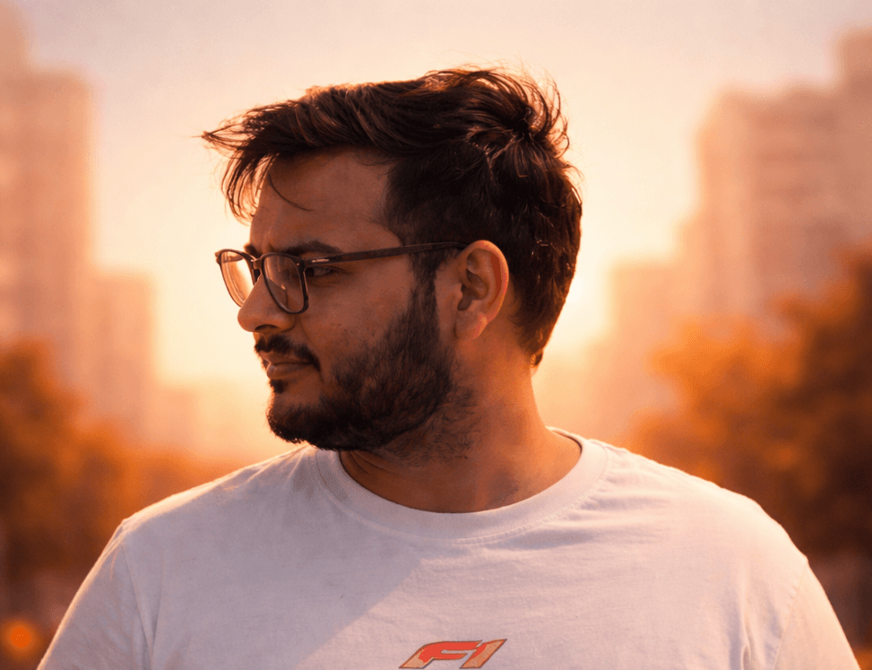 Ayush Mangal